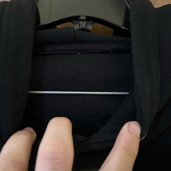 Ken Carson og hoodie - Picture 2 of 3